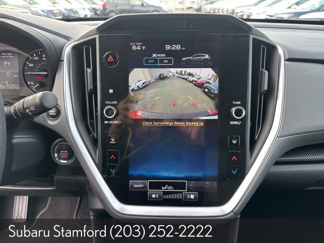 Certified 2024 Subaru Crosstrek 2.0i Premium AWD/4WD image 21