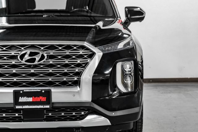Used 2020 Hyundai Palisade Limited AWD/4WD image 57