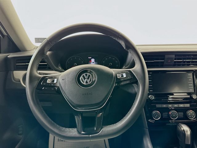 Used 2021 Volkswagen Passat 2.0T S image 21