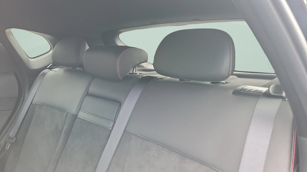 Certified 2025 Hyundai Kona N Line S FWD image 10