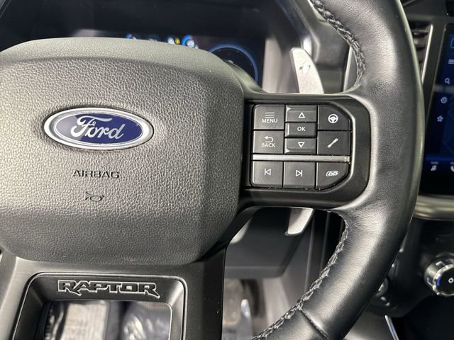 Used 2023 Ford F150 Raptor image 12