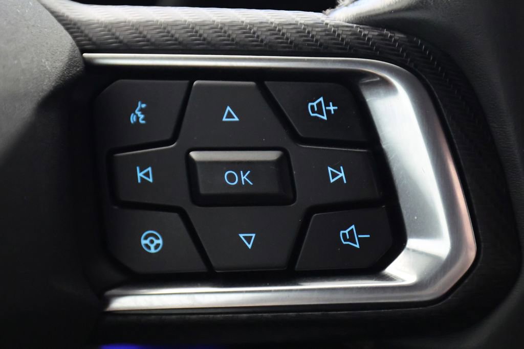 Used 2024 Ford Mustang GT Premium w/ GT Performance Package image 21