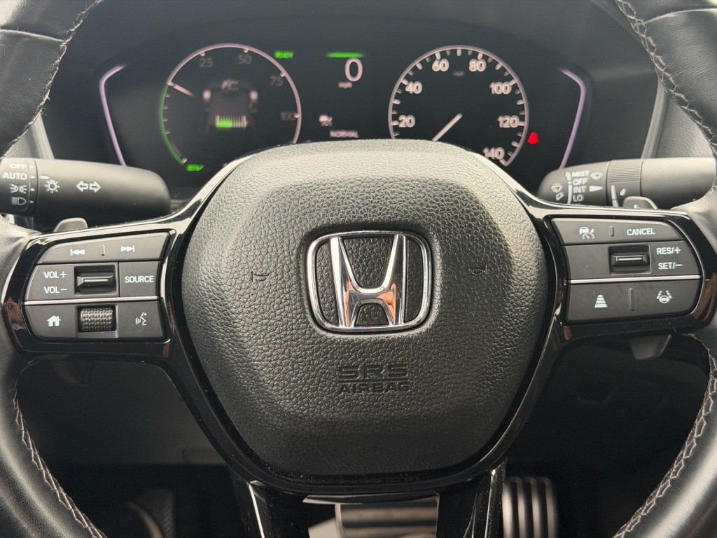 Used 2025 Honda Civic Sport image 11