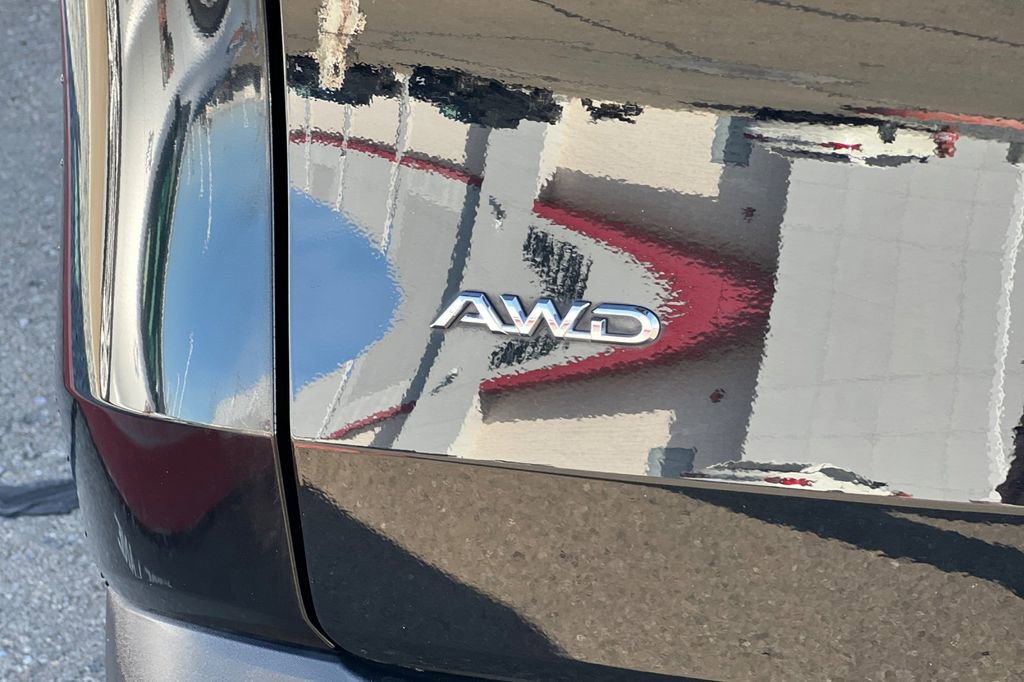 Certified 2025 Toyota Grand Highlander XLE image 28