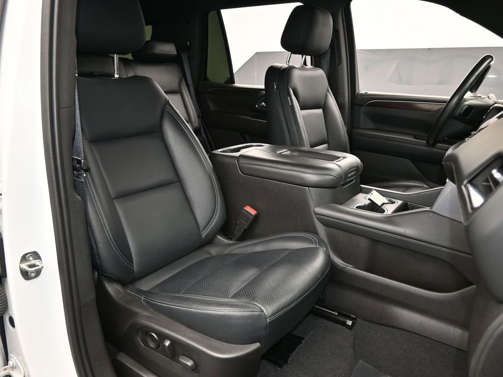 Used 2021 GMC Yukon SLE w/ Gmc Pro Safety Plus Package image 42