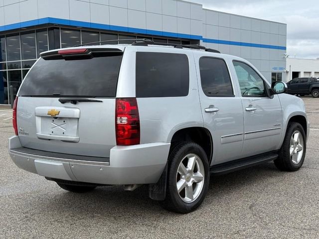 Used 2014 Chevrolet Tahoe LTZ image 5