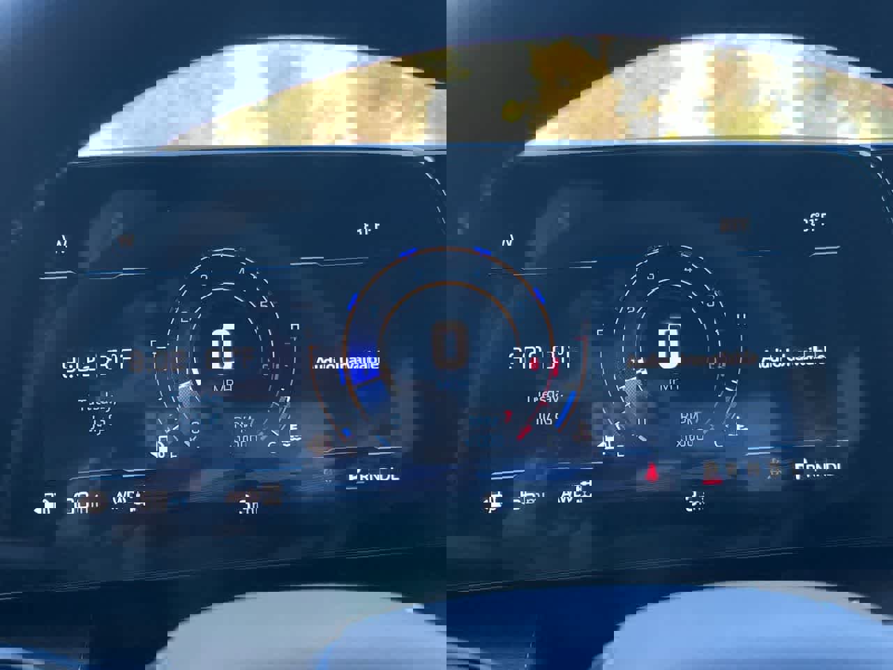 New 2026 Chevrolet Equinox LT w/ Convenience Package II image 29