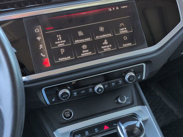 Used 2023 Audi Q3 2.0T Premium image 23