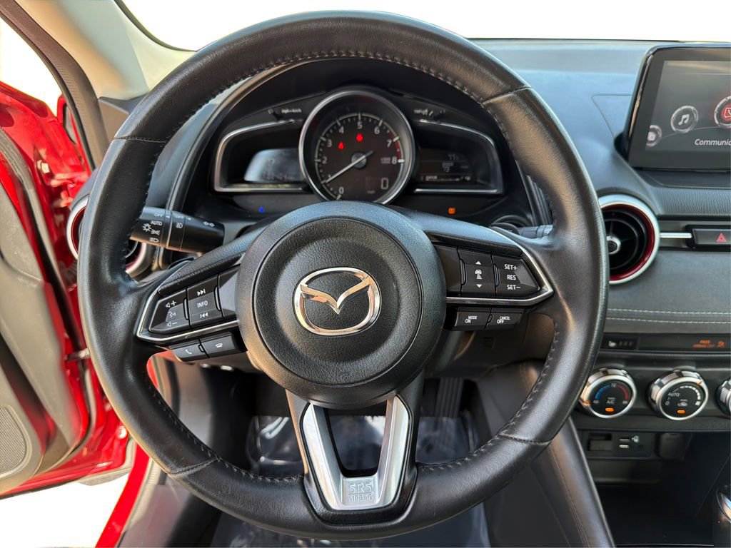 Used 2019 MAZDA CX-3 Grand Touring image 18