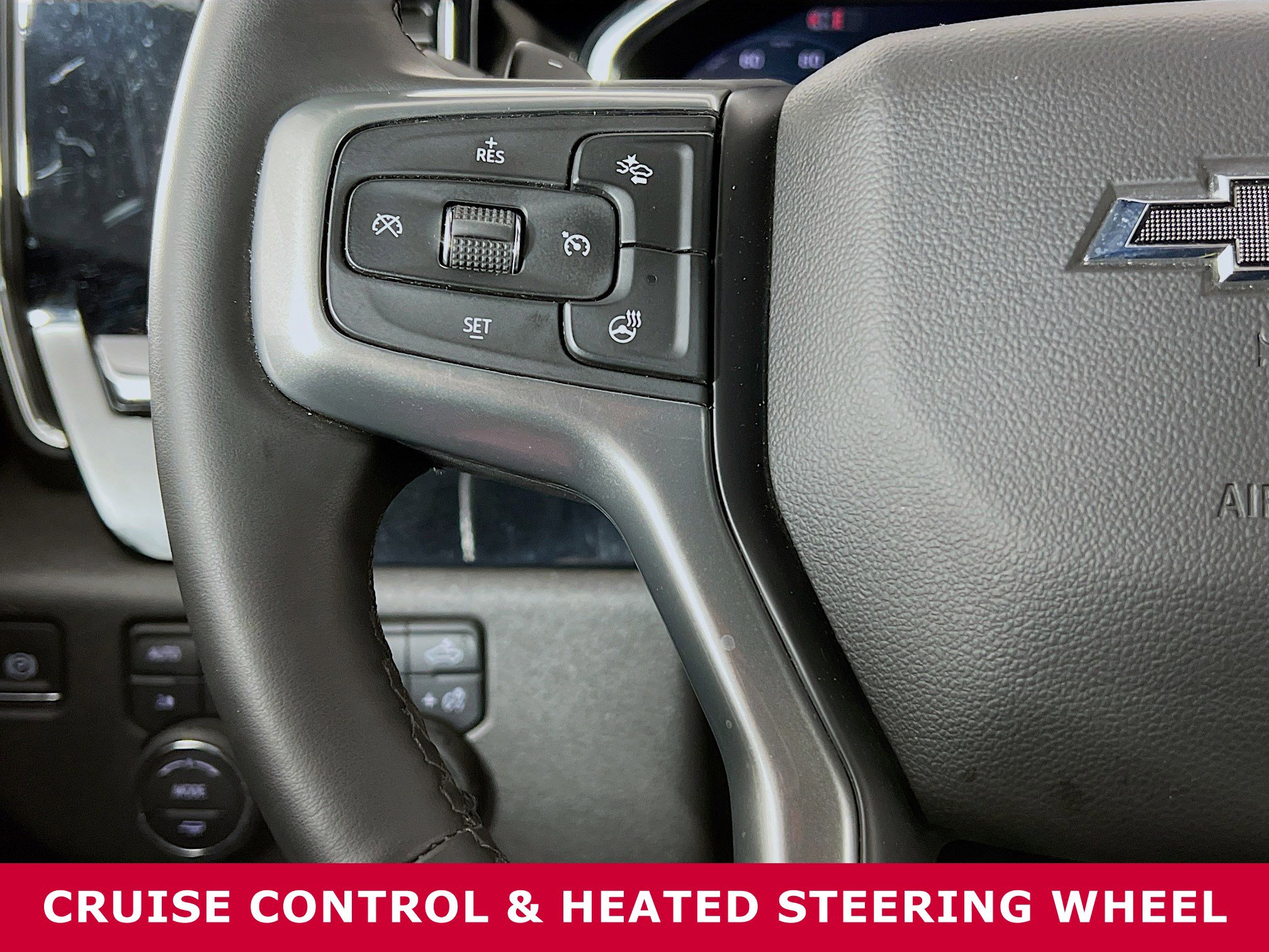 Used 2025 Chevrolet Silverado 1500 LT Trail Boss w/ LT Trail Boss Premium Package image 15