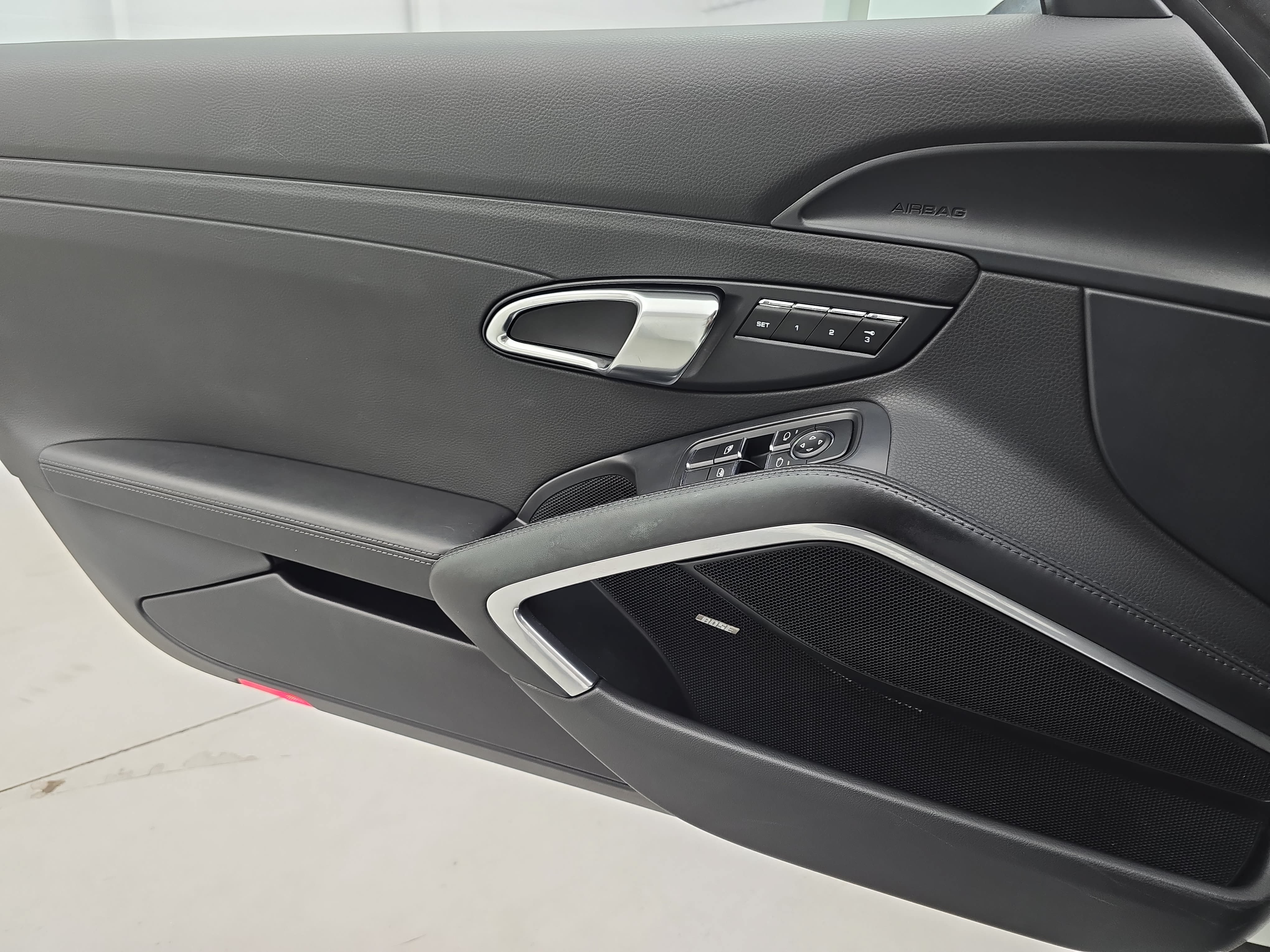 Certified 2014 Porsche 911 Carrera RWD image 21