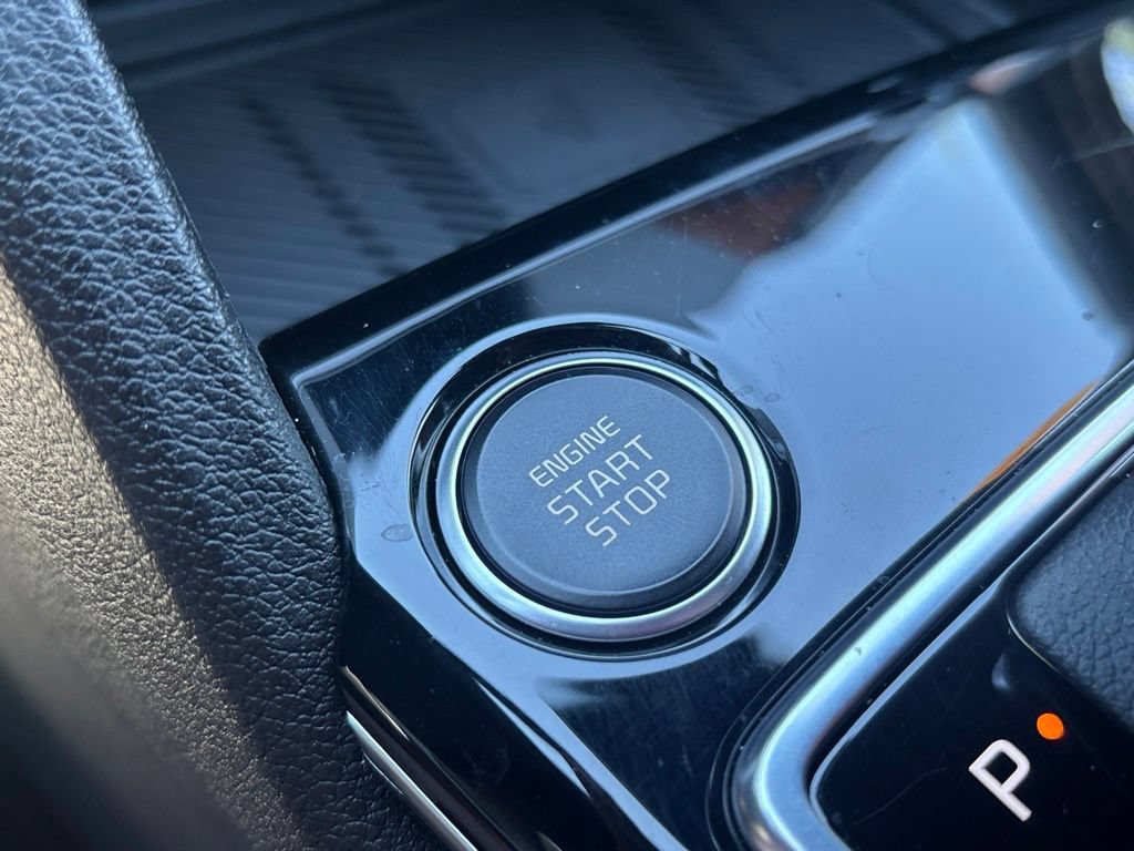 Certified 2024 Kia Sportage SX FWD image 37