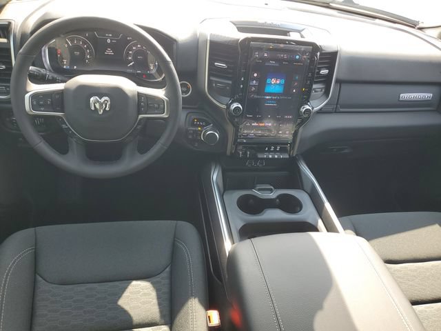 New 2026 RAM 1500 Big Horn AWD/4WD image 12
