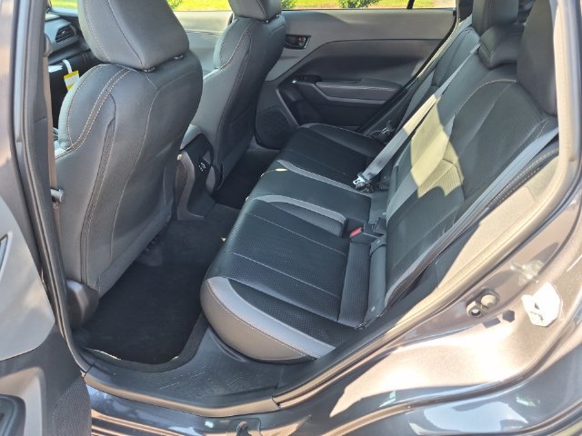 New 2026 Subaru Crosstrek 2.5i Wilderness AWD/4WD image 28