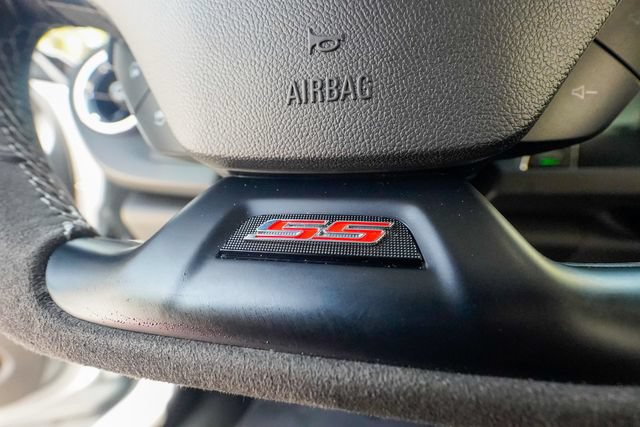 Used 2023 Chevrolet Camaro SS RWD image 65