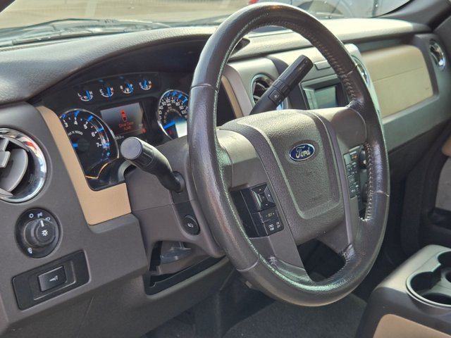 Used 2013 Ford F150 XLT w/ Luxury Equipment Group RWD image 8