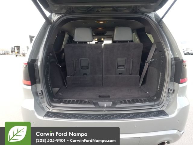 Used 2021 Dodge Durango Citadel w/ Technology Group image 28