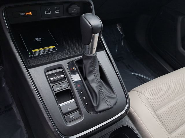 Certified 2024 Honda CR-V EX-L image 31