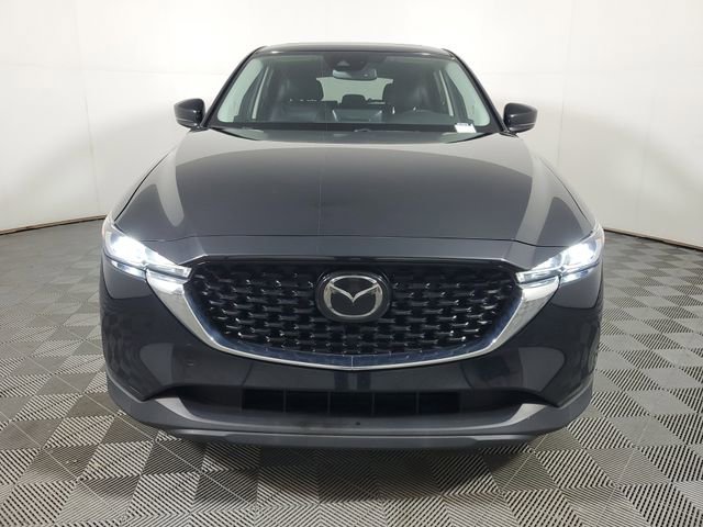 Used 2023 MAZDA CX-5 AWD 2.5 S image 2