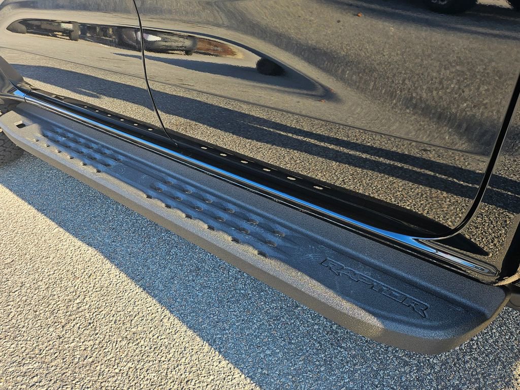 New 2025 Ford Ranger Raptor image 25