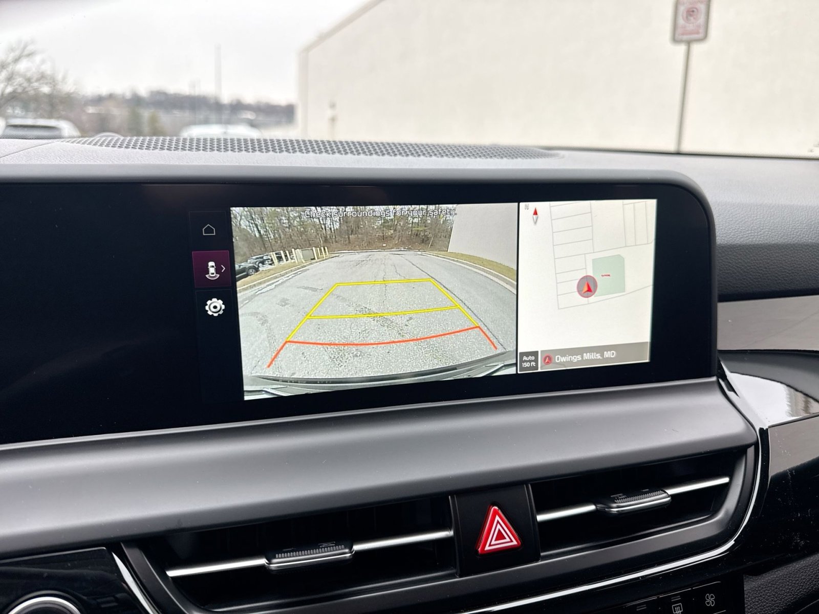 New 2026 Kia Seltos S image 19