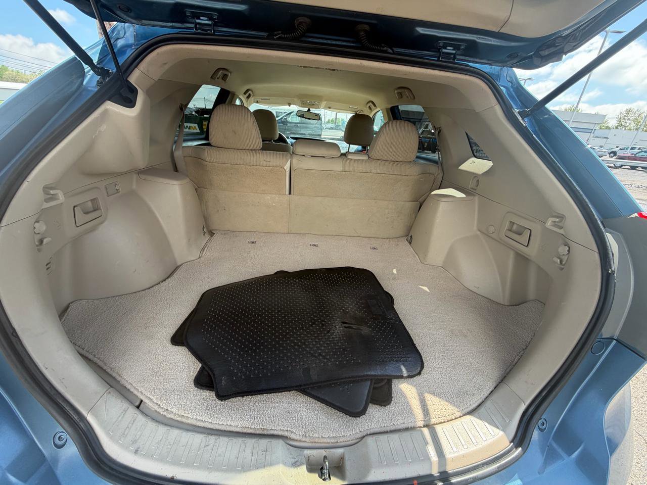 Used 2009 Toyota Venza FWD image 21