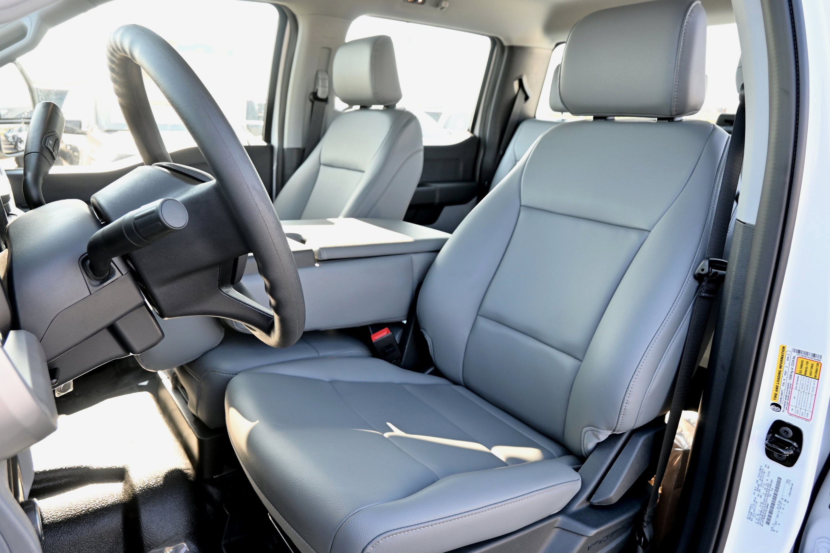 New 2026 Ford F250 XL image 29