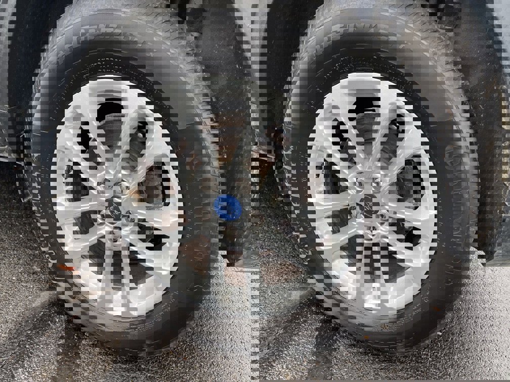 Certified 2022 Ford Escape SE w/ Convenience Package image 5