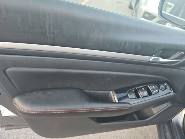 Used 2025 Nissan Altima 2.5 SR AWD/4WD image 15