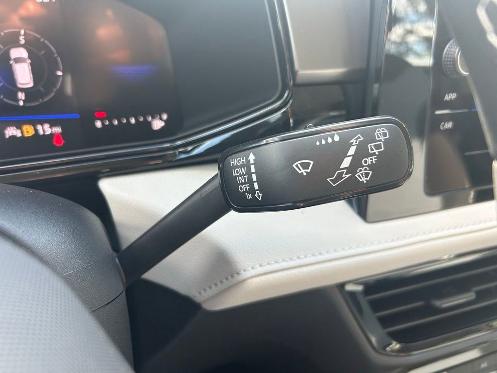 New 2026 Volkswagen Taos S image 18
