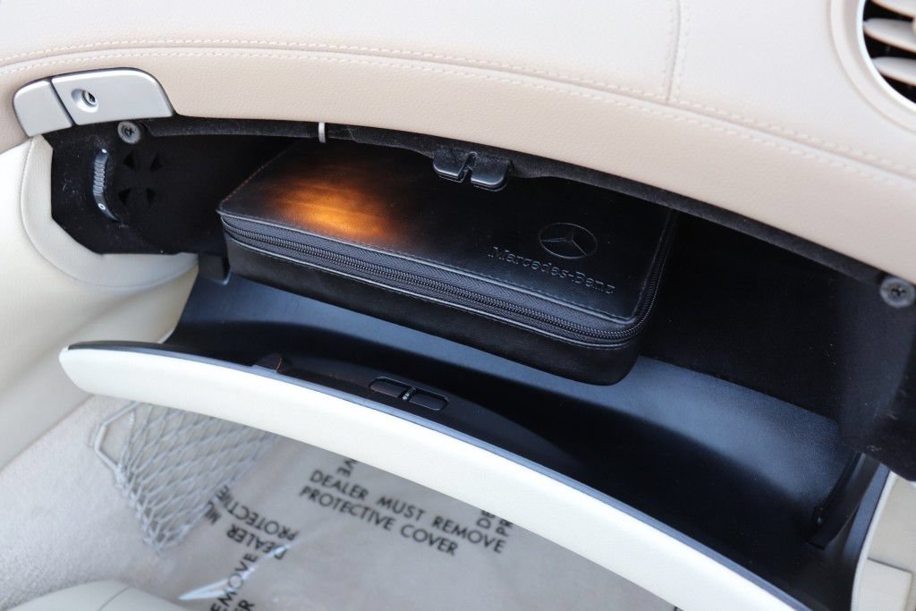 Used 2008 Mercedes-Benz SL 55 AMG image 57