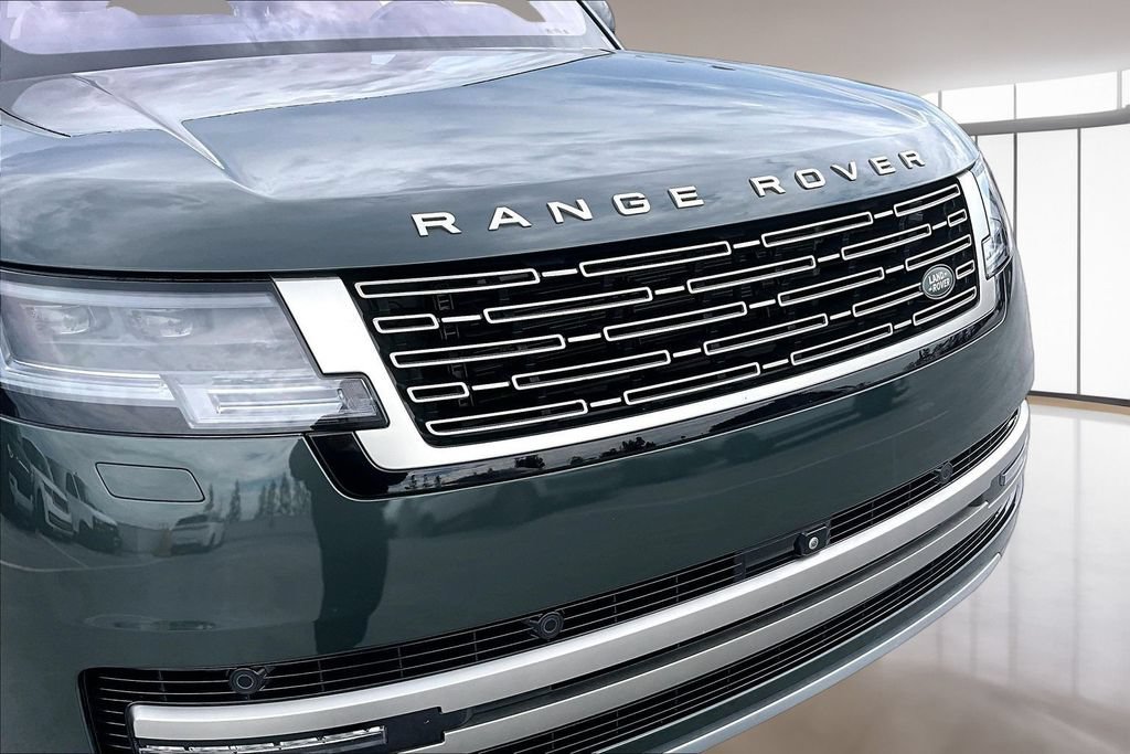 Used 2023 Land Rover Range Rover SE AWD/4WD image 31