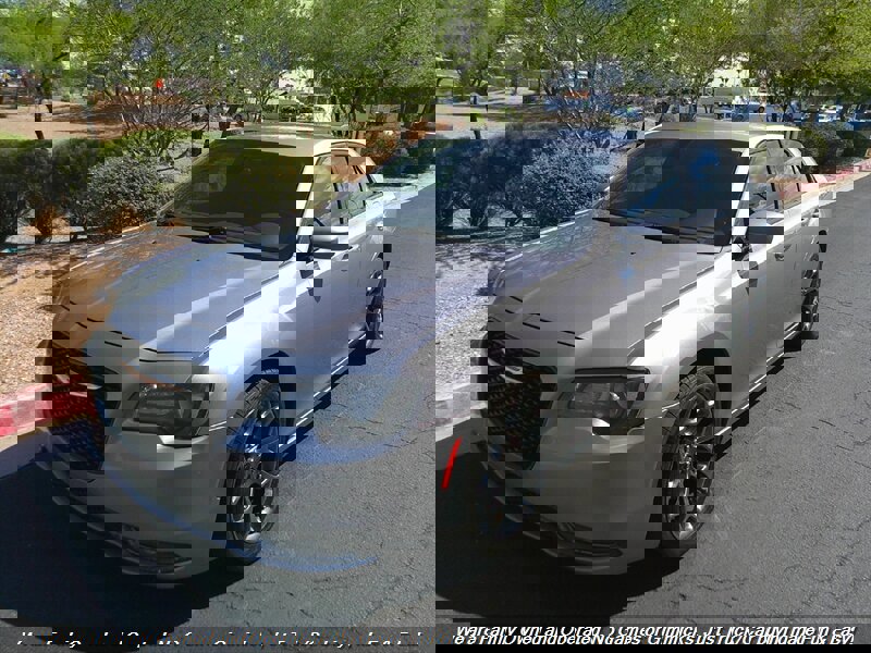 Used 2017 Chrysler 300 S image 3