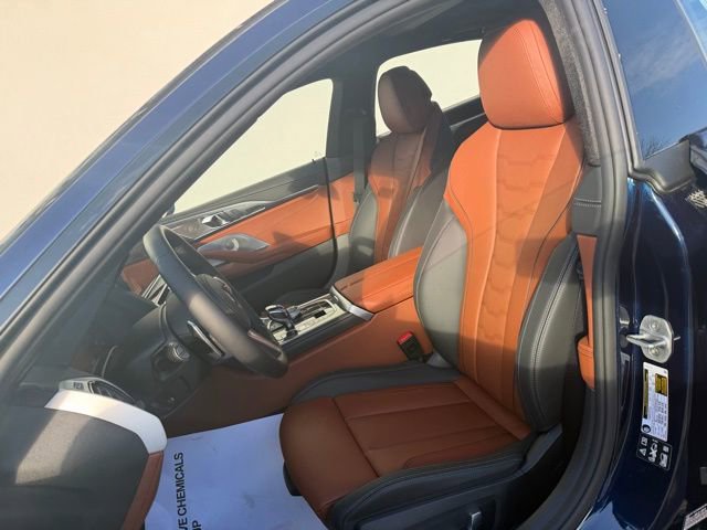 New 2026 BMW 840i xDrive image 10