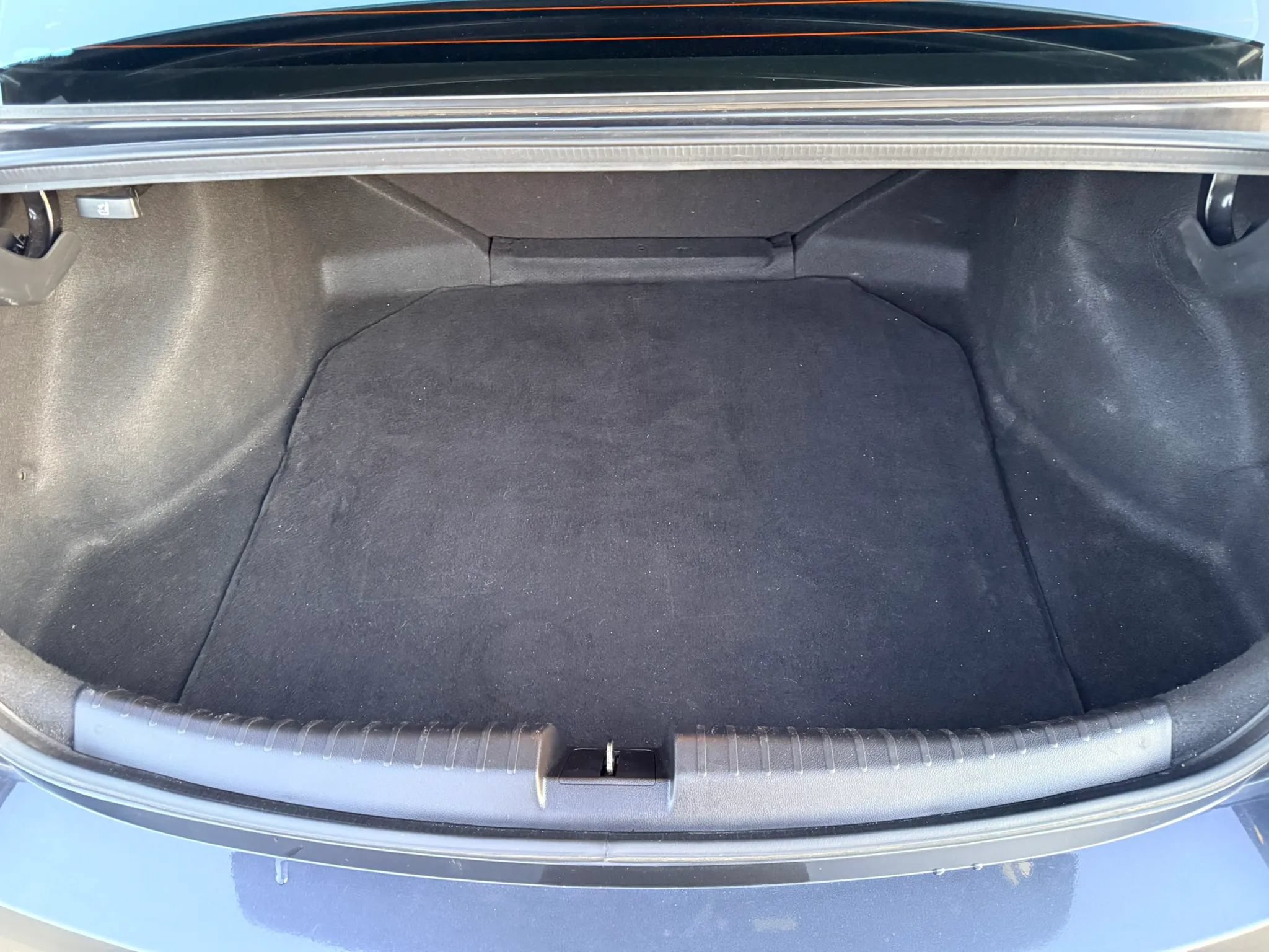 Used 2016 Acura ILX FWD image 21