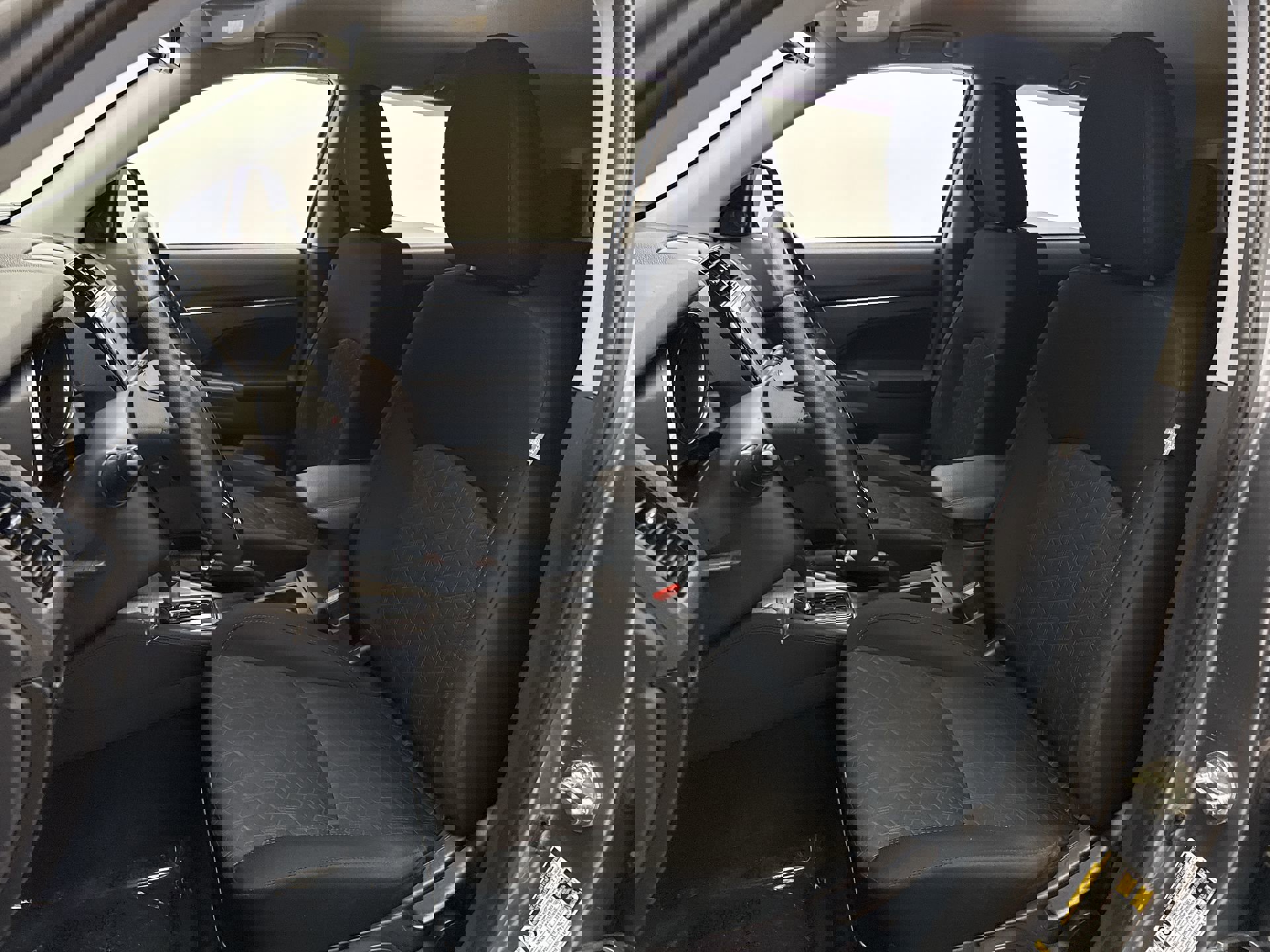 Used 2021 Mitsubishi Outlander Sport LE image 11