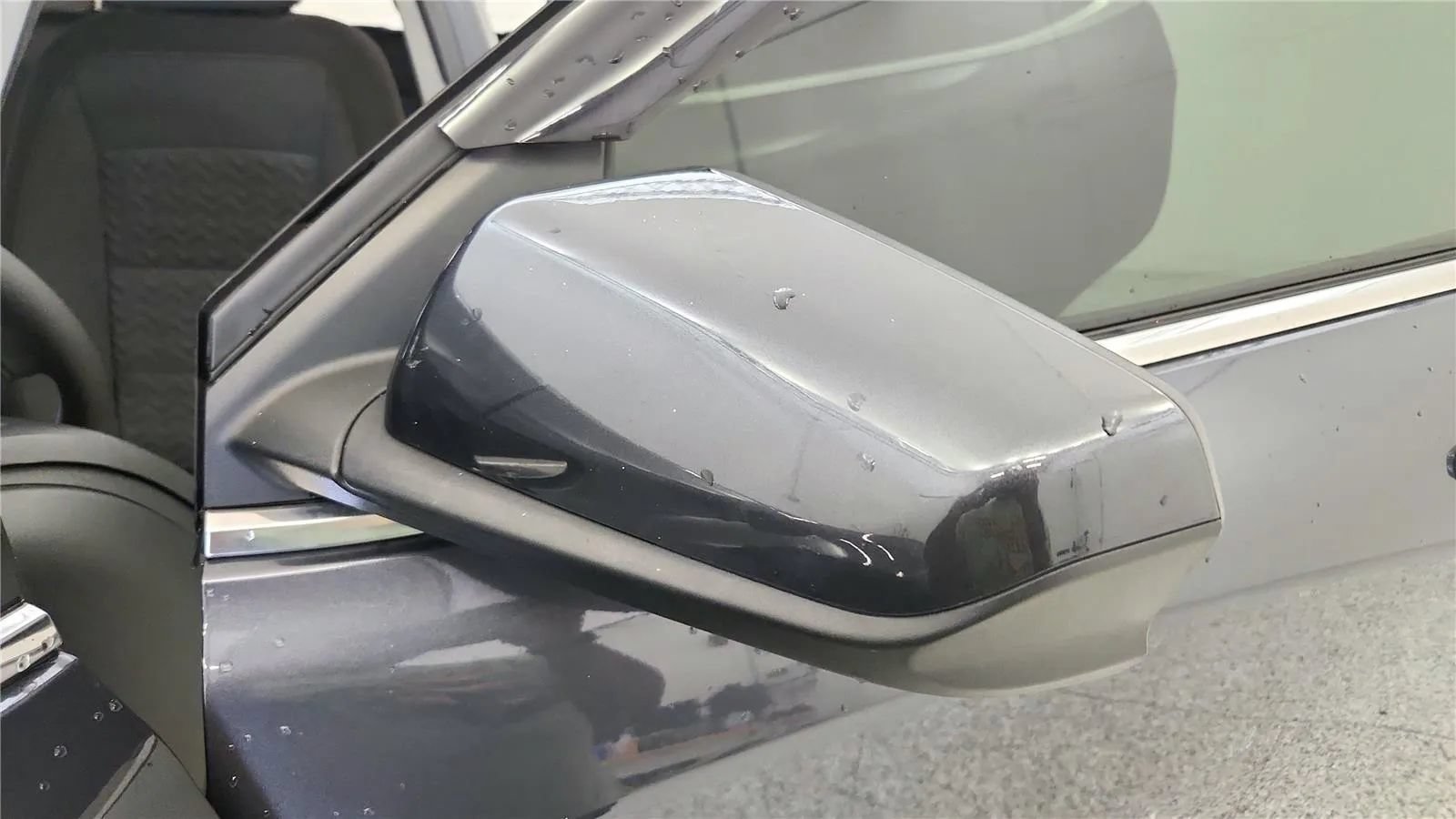 Used 2022 Chevrolet Equinox LT FWD image 37
