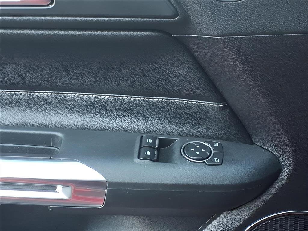 Used 2021 Ford Mustang GT Premium w/ GT Performance Package image 18