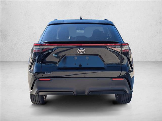 New 2026 Toyota bZ image 7
