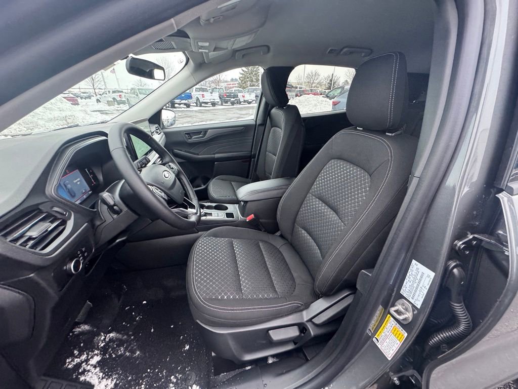 New 2026 Ford Escape Active w/ Tech Pack #1 AWD/4WD image 11