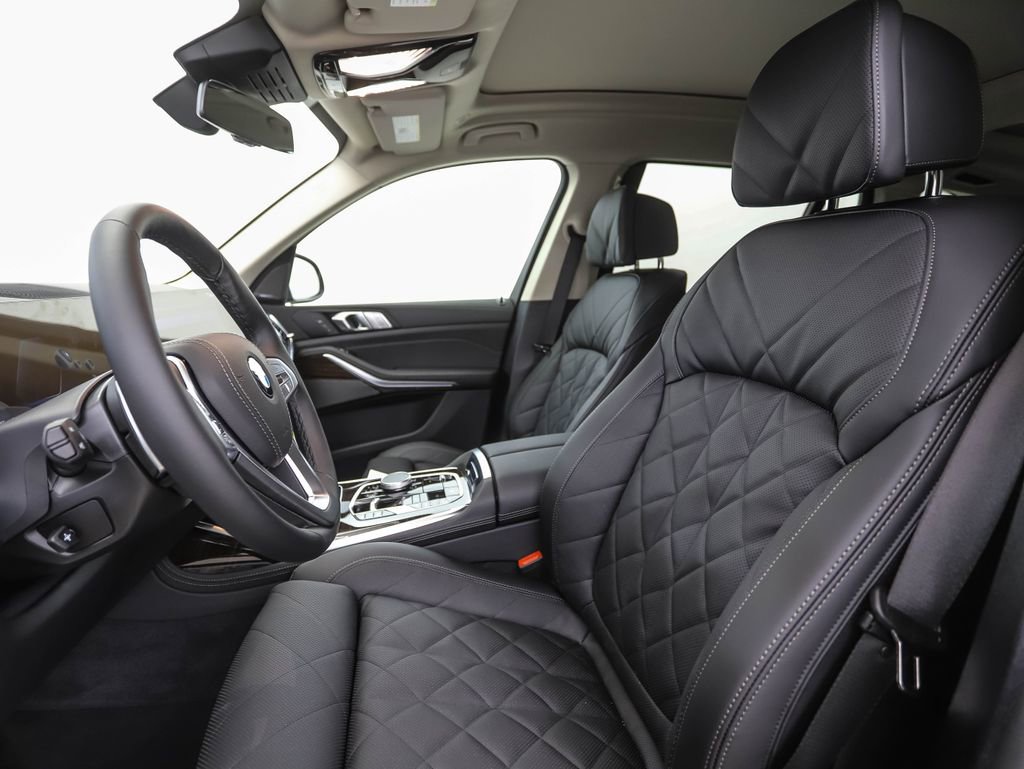 New 2026 BMW X7 xDrive40i image 11