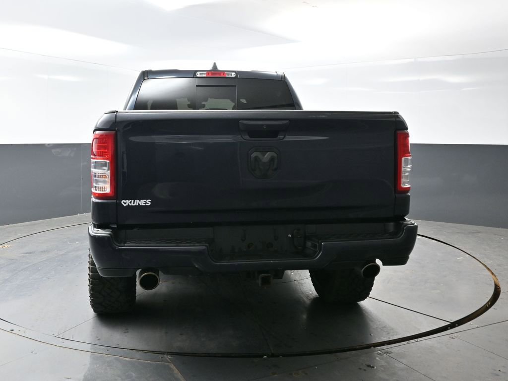 Used 2020 RAM 1500 Big Horn image 12