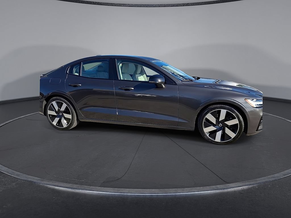 Certified 2023 Volvo S60 T8 Plus w/ Climate Package AWD/4WD image 6