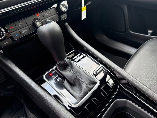 New 2026 Jeep Compass Latitude image 26