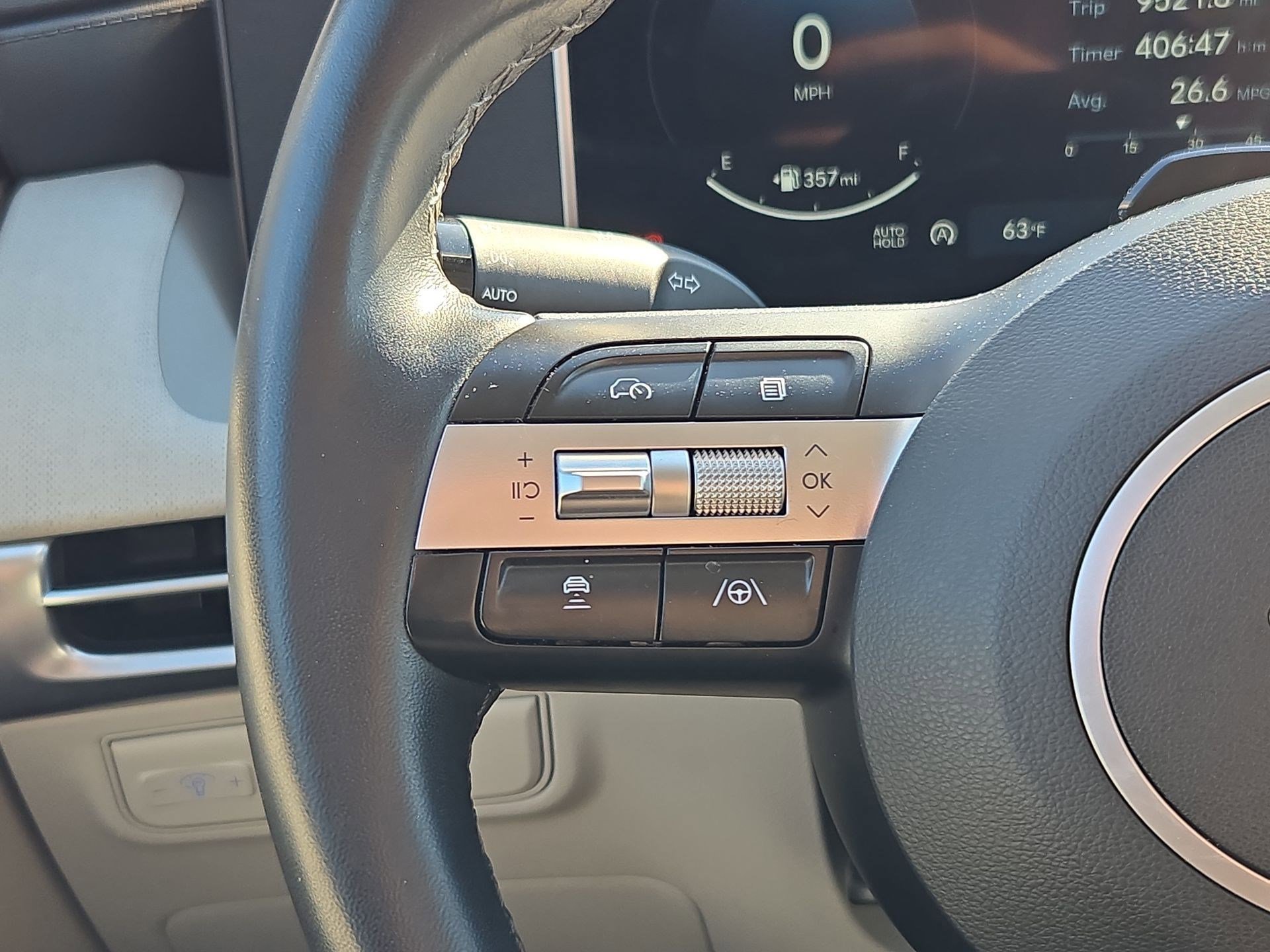 Used 2025 Hyundai Tucson SEL image 19