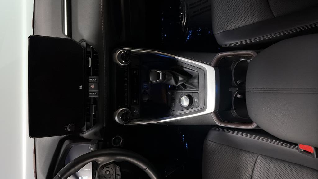 Used 2024 Toyota RAV4 Limited w/ Weather Package image 19