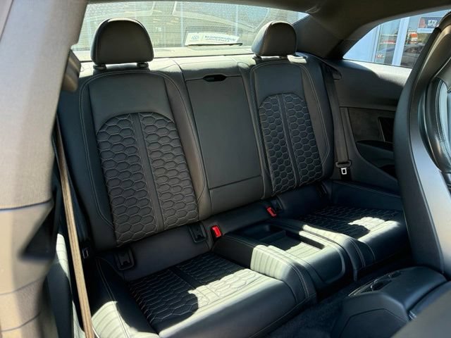 Used 2019 Audi RS 5 w/ Dynamic Plus Package AWD/4WD image 24