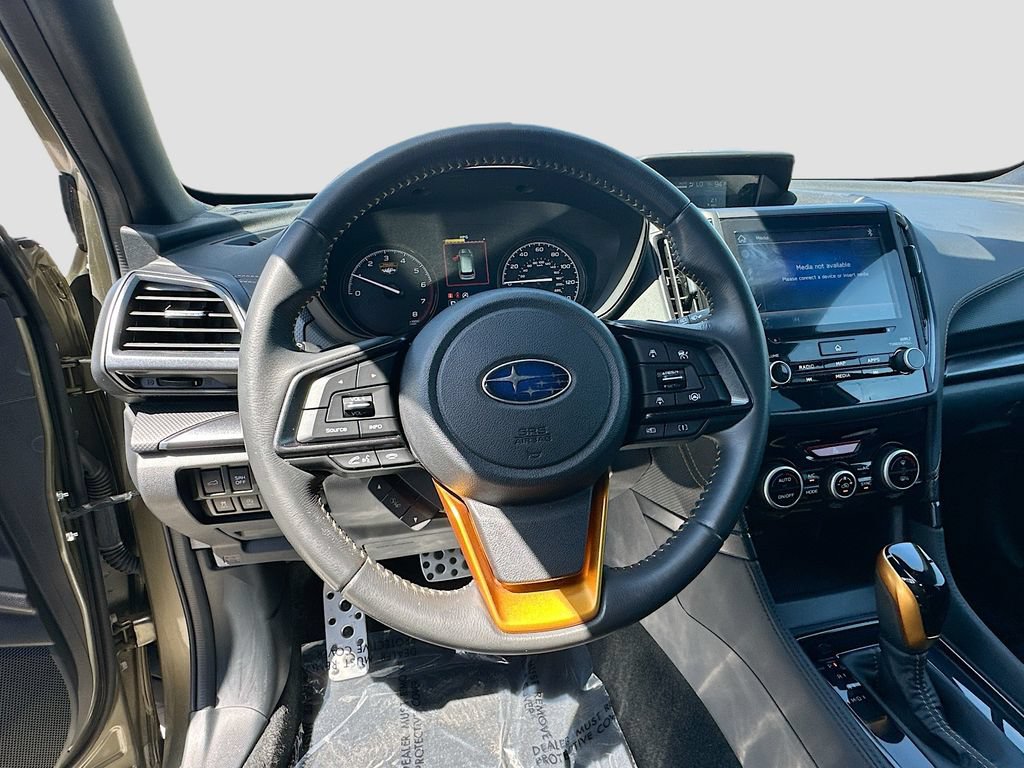 Used 2023 Subaru Forester Wilderness AWD/4WD image 11