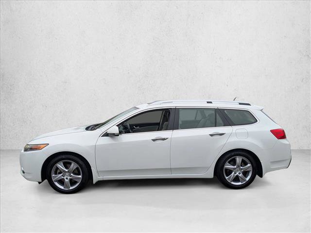 Used 2014 Acura TSX w/ Technology Package image 9