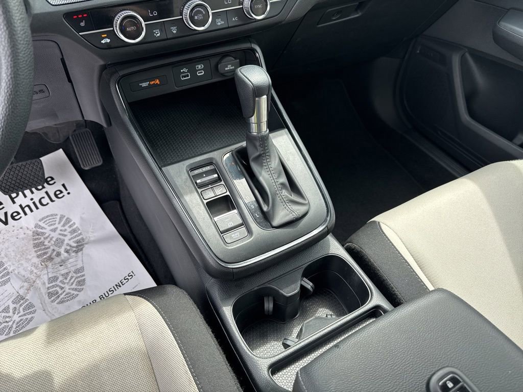 Certified 2023 Honda CR-V EX image 23